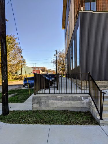 Kasparov Design Studios: 305 N Parker Ave, Bryan, TX 77803